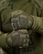 Рукавиці Mechanix Wear M-Pact TrekDry олива розмір L buy94219frs-L фото 3