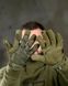 Рукавиці Mechanix Wear M-Pact TrekDry олива розмір L buy94219frs-L фото 1