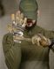 Тактичні Рукавиці M-Pact Mechanix мультикам розмір L buy52391frs-L фото 3