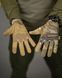 Тактичні Рукавиці M-Pact Mechanix мультикам розмір L buy52391frs-L фото 5