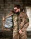 Куртка Restart SoftShell на Omni-Heat з липучками під шеврони піксель розмір S buy94565frs-S фото 1