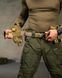 Розвантажувальний Пояс Attack Tactical з підсумками мультикам buy97799 фото 3