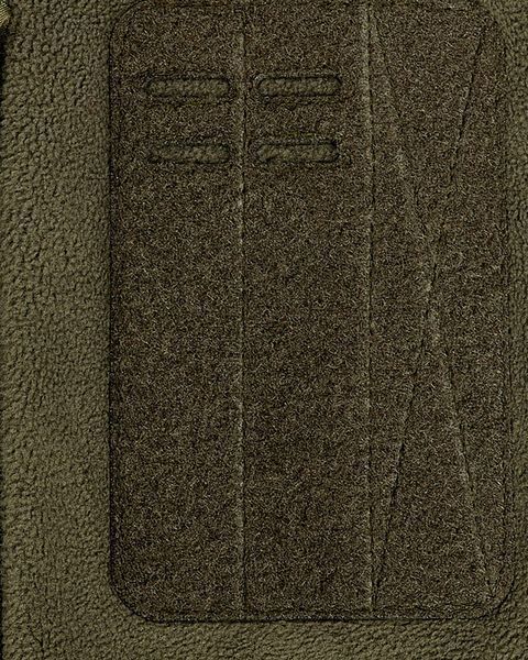 Флісова Кофта M-Tac Alpha Gen.II Army Olive розмір XS 20411062-XS фото