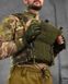 Збільшена Плитоноска Cordura 500D з функцією швидкого скиду мультикам buy88194frs фото 3