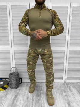 Чоловічий Костюм Bully ріп-стоп Убакс + Штани мультикам розмір XL buy16810frs-XL фото
