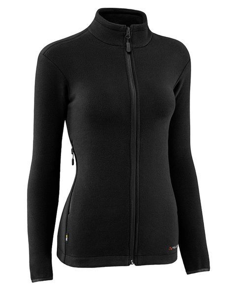 Жіноча Кофта M-Tac Nord Fleece Polartec Lady Black розмір M 20503002frs-M фото