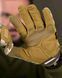 Тактичні Рукавиці Mechanix Wear M-Pact TrekDry мультикам розмір L buy94220frs-L фото 6