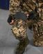 Форма Oblivion Tactical Revolut Куртка з капюшоном + Штани піксель розмір S buy85588frs-S фото 8