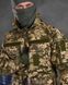 Форма Oblivion Tactical Revolut Куртка з капюшоном + Штани піксель розмір S buy85588frs-S фото 4