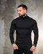 Гольф Basic в&rsquo;язка чорний розмір S buy11523frs-S фото 1