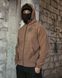 Куртка Born of War з принтом Руни койот розмір S buy97491frs-S фото 4