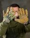 Тактичні Рукавиці Mechanix Wear M-Pact TrekDry мультикам розмір L buy94220frs-L фото 1