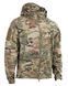 Куртка M-Tac Soft Shell на флісі мультикам розмір XL 20201008frs-XL фото 3