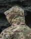 Куртка M-Tac Soft Shell на флісі мультикам розмір XL 20201008frs-XL фото 9