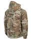 Куртка M-Tac Soft Shell на флісі мультикам розмір XL 20201008frs-XL фото 2
