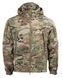 Куртка M-Tac Soft Shell на флісі мультикам розмір XL 20201008frs-XL фото 1