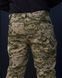 Тактичні Штани SoftShell на флісі піксель розмір S skl8050frs-S фото 6