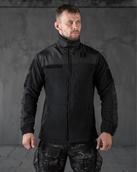 Форма Police 5в1 чорна розмір S buy93473frs-S фото