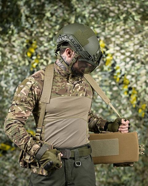 РПС Attack Cordura з підсумками мультикам buy91598frs фото