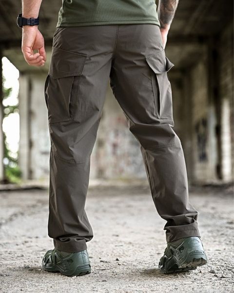 Штани Oblivion Tactical стрейчевий ріп-стоп олива розмір S buy92538frs-S фото