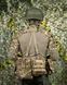 РПС Attack Cordura з підсумками мультикам buy91598frs фото 5