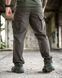 Штани Oblivion Tactical стрейчевий ріп-стоп олива розмір S buy92538frs-S фото 2