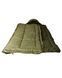 Спальний Мішок Kiborg Alfa Fleece олива розмір 85 х 205 см kib1515frs фото 3