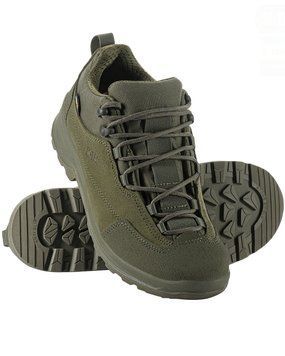 Кросівки M-Tac Patrol R Gen.2 Olive розмір 40 30203911frs-40 фото