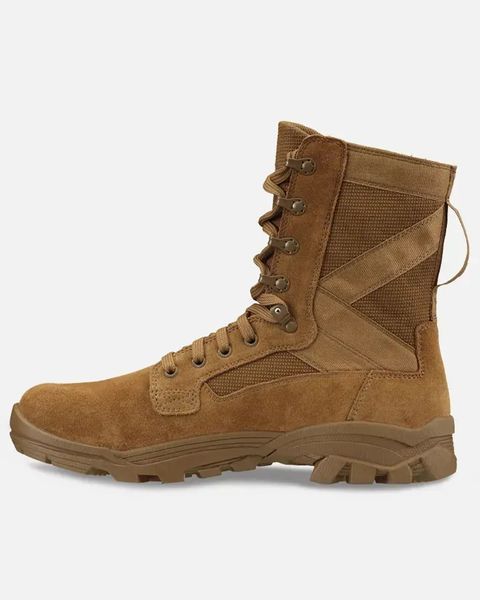 Тактичні Берці Garmont T8 Extreme Evo Regular Beige розмір 40 str30350frs-40 фото