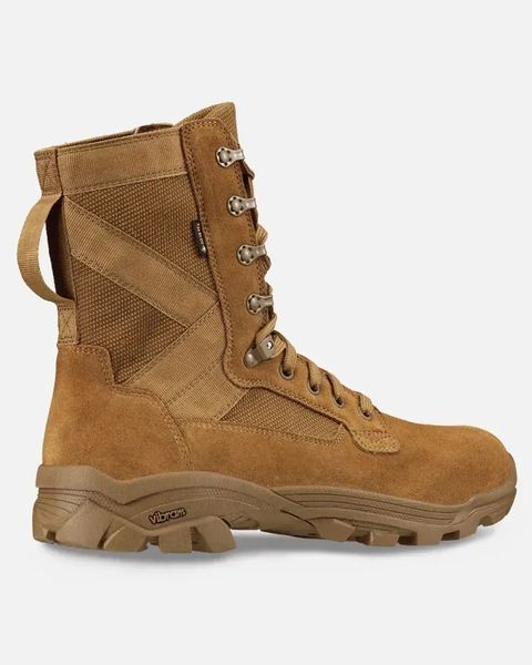 Тактичні Берці Garmont T8 Extreme Evo Regular Beige розмір 40 str30350frs-40 фото