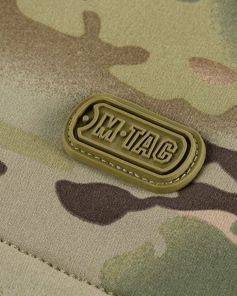 Жіноча Куртка M-Tac SoftShell на флісі MC розмір XS 20206008-XS фото