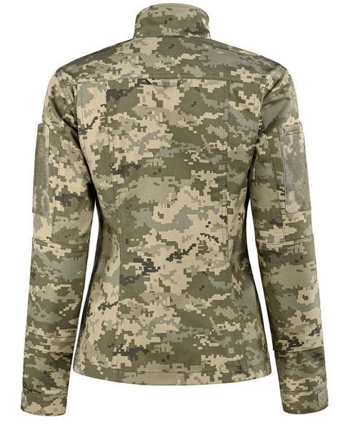 Жіночий Кітель ЗСУ M-Tac Lady MM14 розмір L 20513030frs-L фото