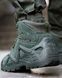 Замшеві Черевики Gore-Tex олива розмір 41 buy13268frs-41 фото 2