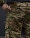 Тактичний Костюм R-Military Force-Raptor Куртка + Штани мультикам розмір M for04695frs-M фото 10