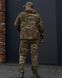 Тактичний Костюм R-Military Force-Raptor Куртка + Штани мультикам розмір M for04695frs-M фото 2