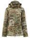 Жіноча Куртка M-Tac SoftShell на флісі MC розмір XS 20206008-XS фото 1