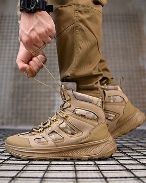 Черевики Strah з вставками Cordura піксель розмір 41 buy93513frs-41 фото