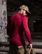 Утеплений Лонгслів Mantis Airborne Thermal LS маруновий розмір S-M  buy97927-S-M фото 2