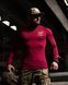 Утеплений Лонгслів Mantis Airborne Thermal LS маруновий розмір S-M  buy97927-S-M фото 3
