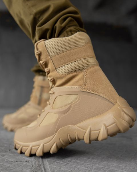 ЧеревикиTactical Sport койот розмір 41 buy89053frs-41 фото
