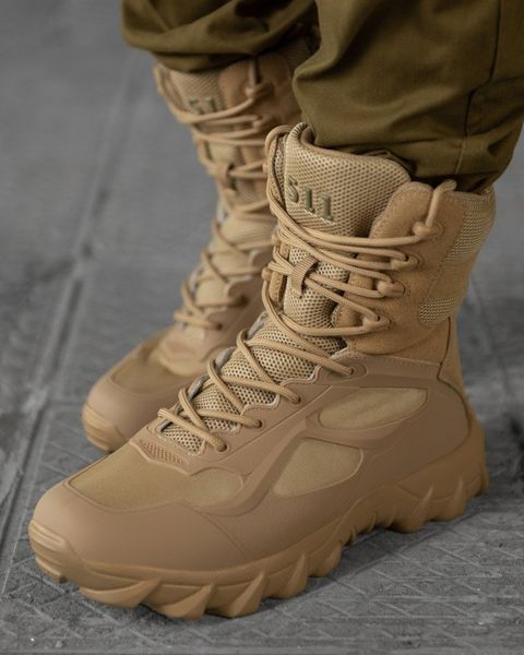ЧеревикиTactical Sport койот розмір 41 buy89053frs-41 фото