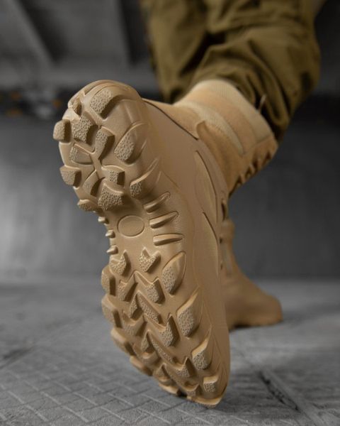 ЧеревикиTactical Sport койот розмір 41 buy89053frs-41 фото
