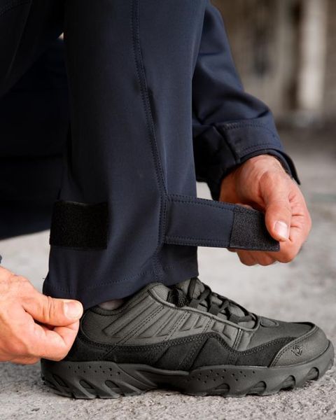 Форма 3в1 ДСНС Terambit Куртка Softshell та Штани + Бейсболка синя розмір S buy97321frs-S фото