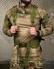Рюкзак 30л Badger Outdoor Gunny з кишенею для шолому олива buy16766frs фото 3