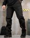 Штани Police SoftShell чорні розмір M buy50858frs-M фото 3