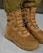 Черевики ALPINE CROWN MILITARY PHANTOM ВТ0996 койот розмір 40 buy86696frs фото 4