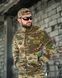 Флісова Кофта Patriot з липучками під шеврони мультикам розмір M buy19449frs-M фото 3
