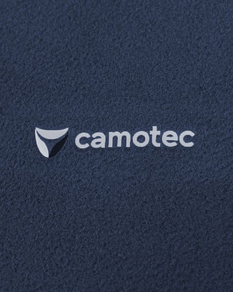 Жіноча Флісова Кофта Camotec Pani Meadow Himatec 100 синя розмір XS cmt7447frs-XS фото