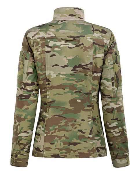 Жіночий Кітель ЗСУ M-Tac Lady MC розмір XL 20513008frs-XL фото