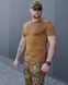 Футболка R-Military з перфорацією койот розмір 2XS bkr9512011frs-2XS фото 3